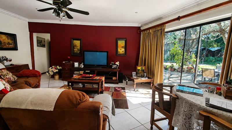 5 Bedroom Property for Sale in Dan Pienaar Free State